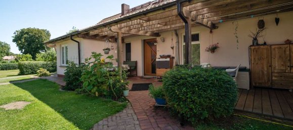 Дом с 4 спальнями в Gustrow, Германия № 229100 20