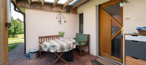 Дом с 4 спальнями в Gustrow, Германия № 229100 18