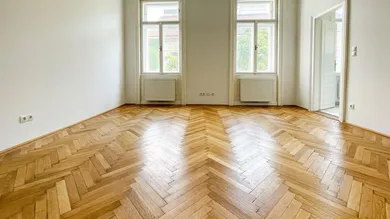 2غرفة شقة في Vienna, Austria رقم 199167