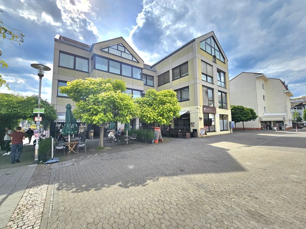 5 Schlafzimmer Wohnung in Offenbach, Germany, Nr. 146843