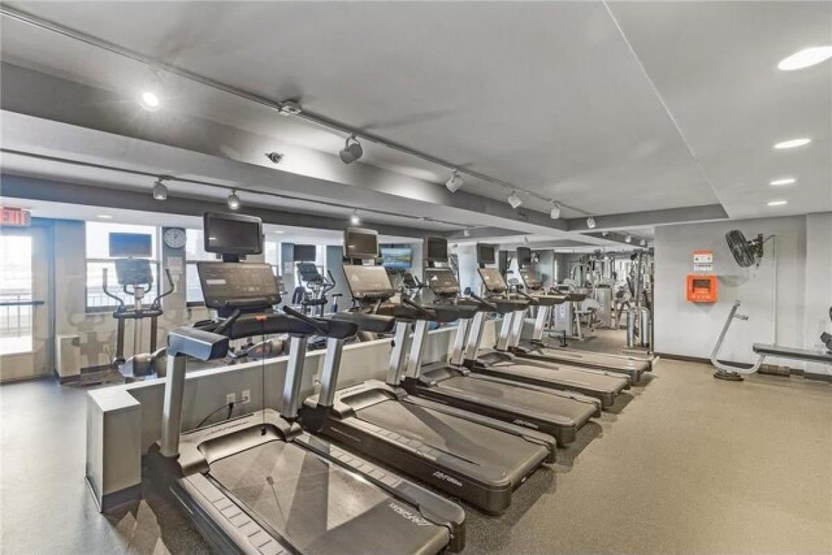 2 bedrooms House in Minneapolis, USA No. 395685