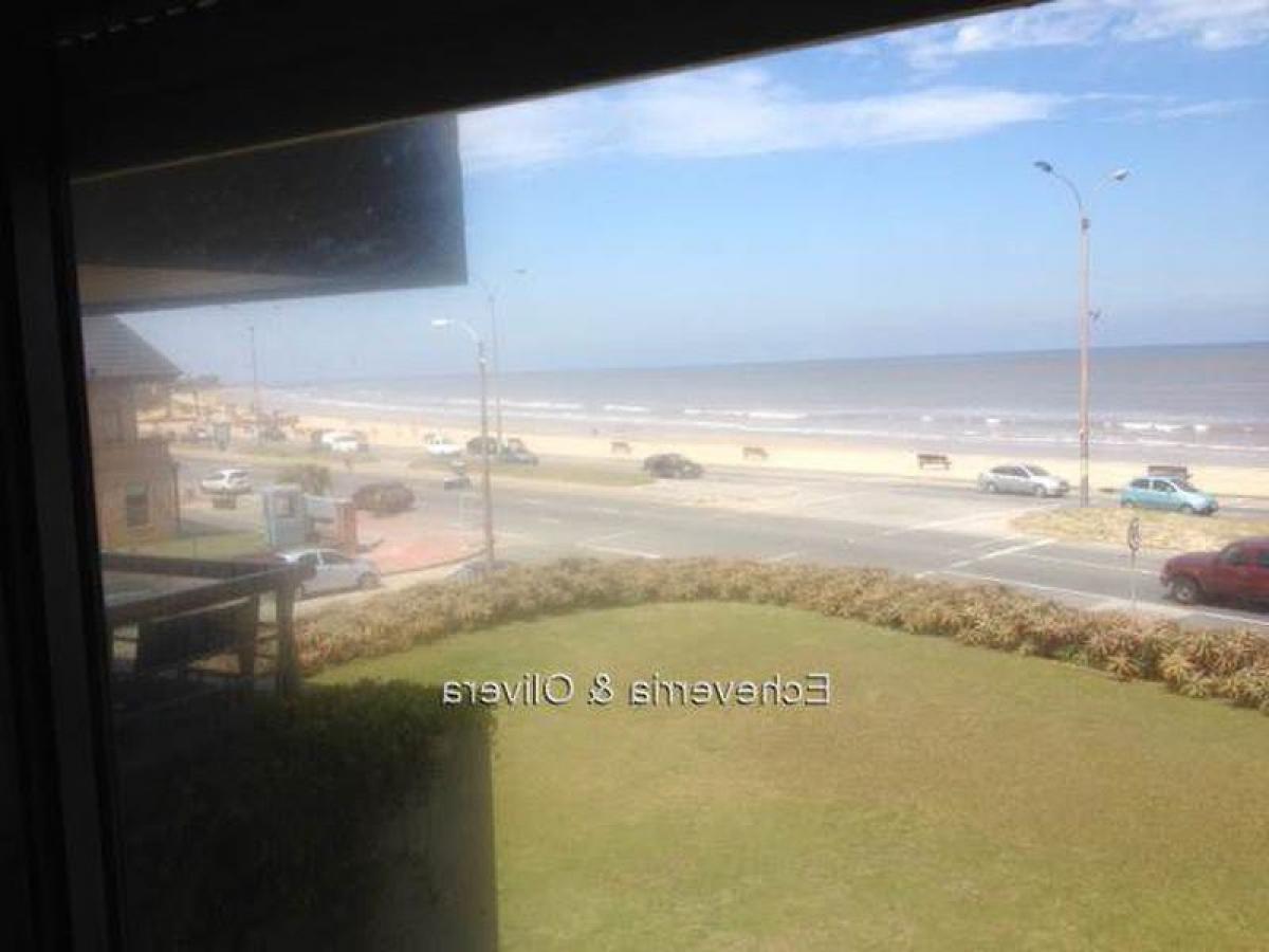 2 bedrooms Apartment in Montevideo, Uruguay No. 238