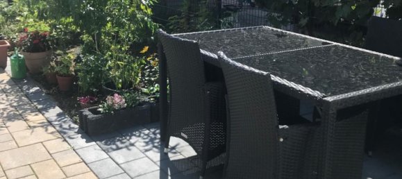 4 rooms Townhouse in Darmstadt, Germany No. 245862 19