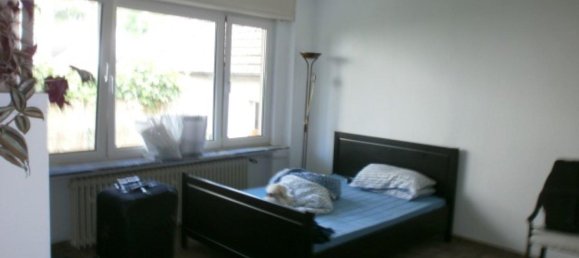 4 rooms Townhouse in Darmstadt, Germany No. 245862 11