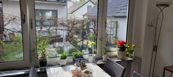 4 rooms Townhouse in Darmstadt, Germany No. 245862 2