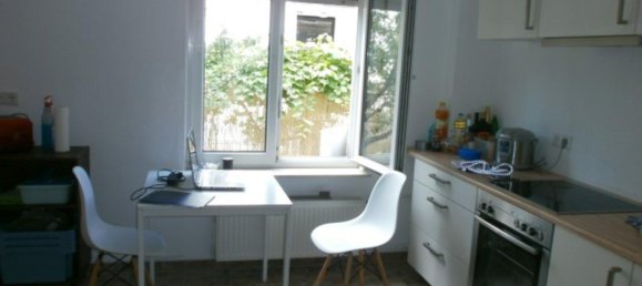 4 rooms Townhouse in Darmstadt, Germany No. 245862 3