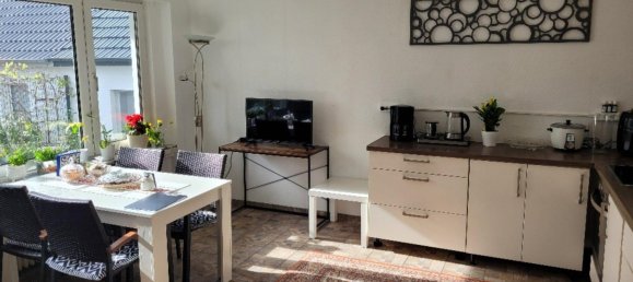4 rooms Townhouse in Darmstadt, Germany No. 245862 4