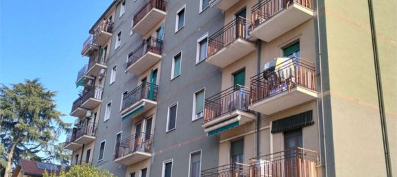 Apartamento de 2 habitaciónes en Cologno Monzese, Italy No. 7869 5