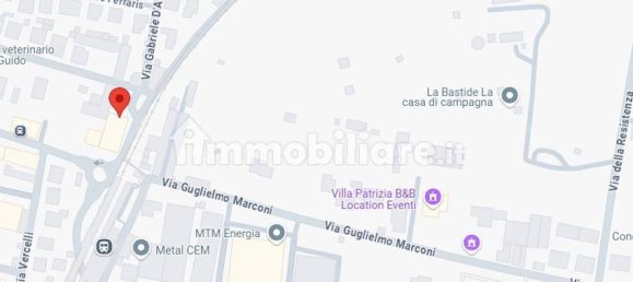 Apartamento T2 em Vanzaghello, Italy N.º 60767 2