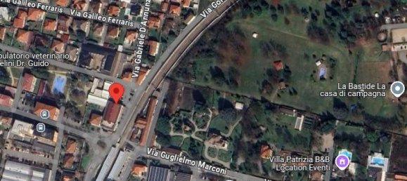 Apartamento T2 em Vanzaghello, Italy N.º 60767 6