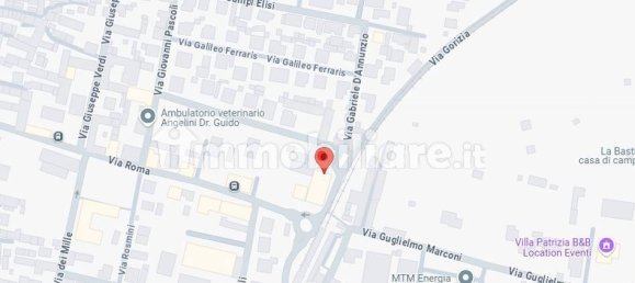 Apartamento T2 em Vanzaghello, Italy N.º 60767 3