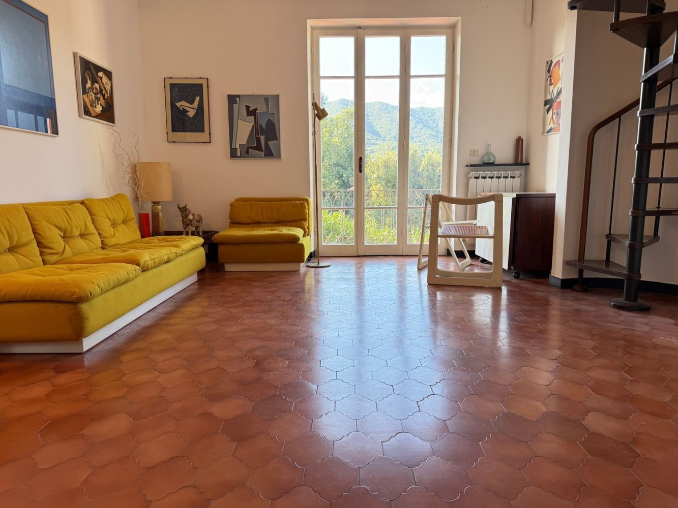 Apartamento T3 em Garlenda, Italy N.º 333082
