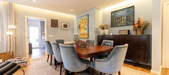 4 bedrooms House in Oeiras, Portugal No. 46523 7