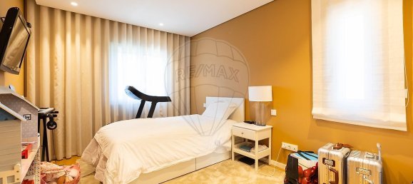 4 bedrooms House in Oeiras, Portugal No. 46523 30