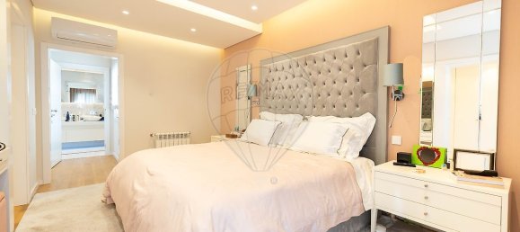 4 bedrooms House in Oeiras, Portugal No. 46523 20