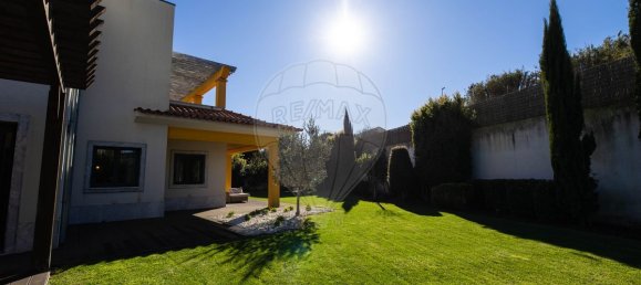 4 bedrooms House in Oeiras, Portugal No. 46523 43