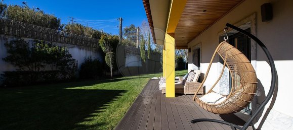 4 bedrooms House in Oeiras, Portugal No. 46523 44