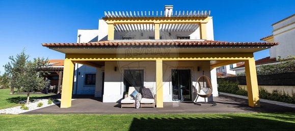 4 bedrooms House in Oeiras, Portugal No. 46523 45