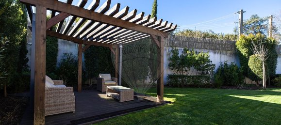 4 bedrooms House in Oeiras, Portugal No. 46523 36