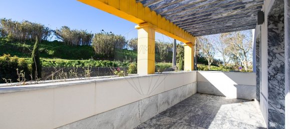 4 bedrooms House in Oeiras, Portugal No. 46523 26