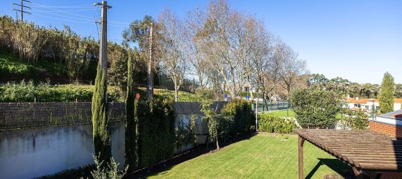 4 bedrooms House in Oeiras, Portugal No. 46523 42