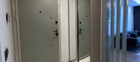 Wohnung 3+1 in Mersin, Turkey, Nr. 13302 16