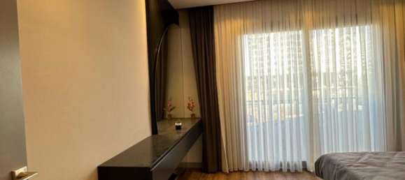 Wohnung 3+1 in Mersin, Turkey, Nr. 13302 14