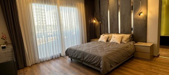 Wohnung 3+1 in Mersin, Turkey, Nr. 13302 10