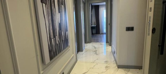 Wohnung 3+1 in Mersin, Turkey, Nr. 13302 12