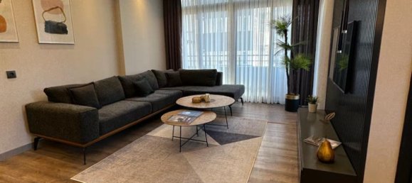 Wohnung 3+1 in Mersin, Turkey, Nr. 13302 6