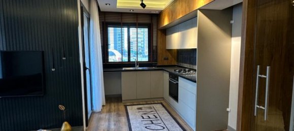 Wohnung 3+1 in Mersin, Turkey, Nr. 13302 2