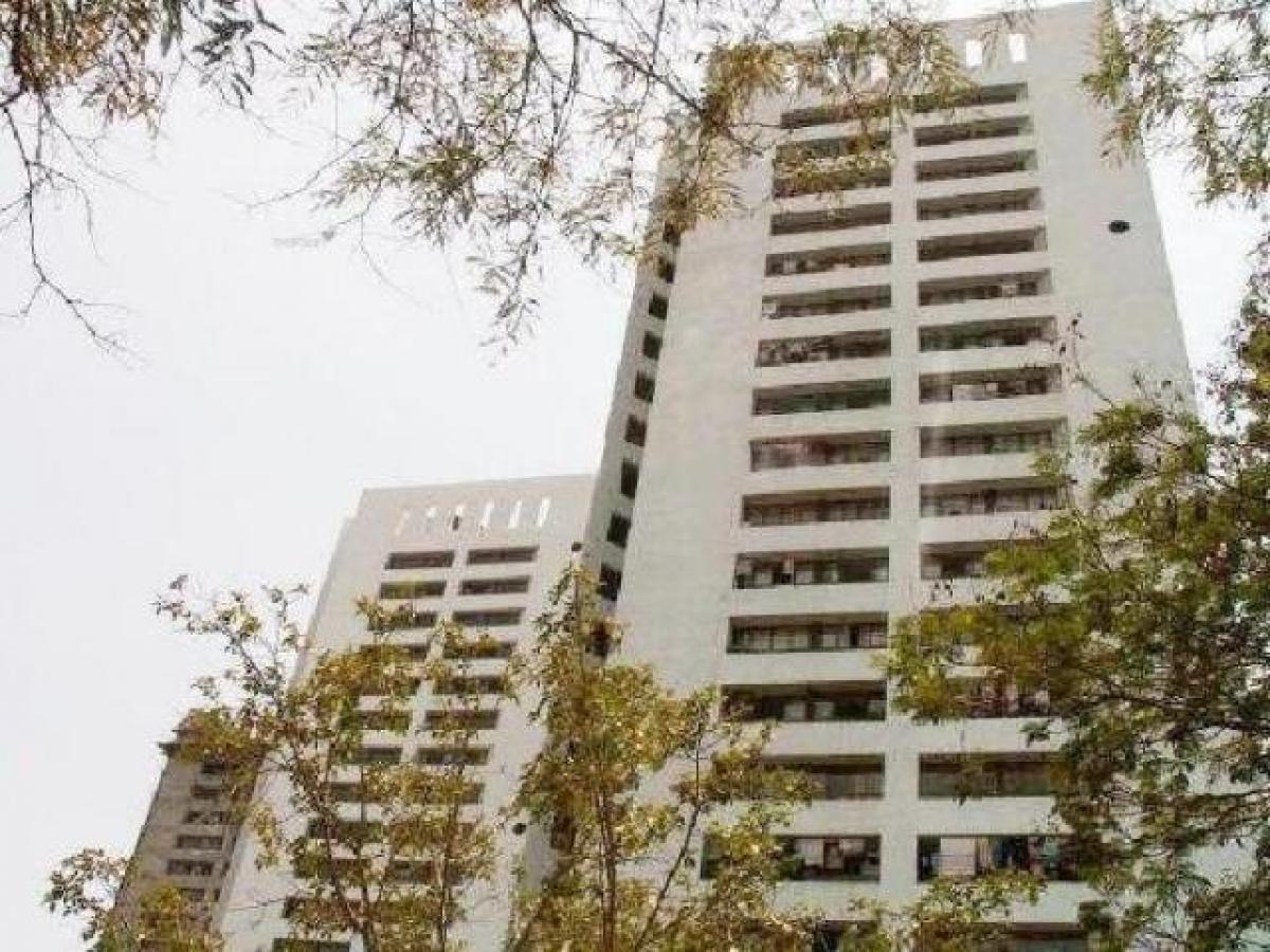 Estudio en Mumbai, India No. 23288