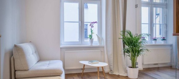 2-Zimmer Wohnung in Mariahilf, Austria, Nr. 6101 11