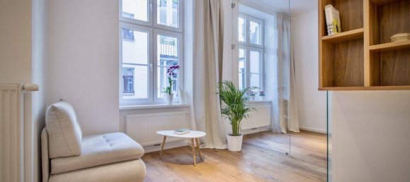 2-Zimmer Wohnung in Mariahilf, Austria, Nr. 6101 2