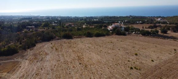 4 dormitorios villa en venta en Tala, Paphos, Cyprus № 10515 7