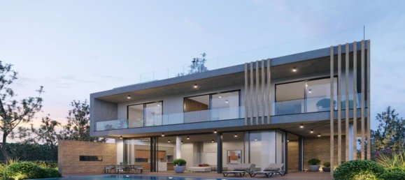 4 bedrooms Villa in Tala, Cyprus No. 10515 6