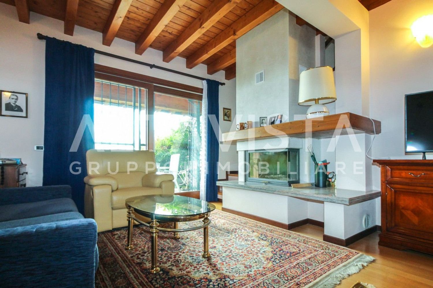 3 bedrooms Villa in Serle, Italy No. 384796