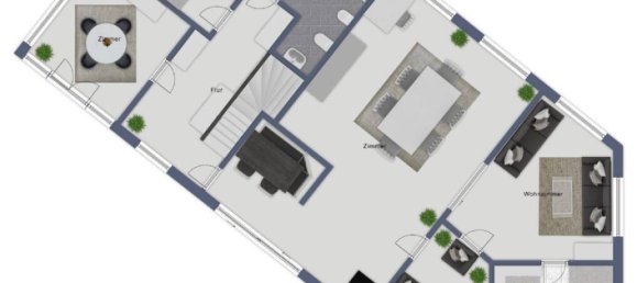 Villa de 4 dormitorios en Wurzburg, Germany No. 289590 24