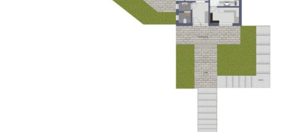 Villa de 4 dormitorios en Wurzburg, Germany No. 289590 23