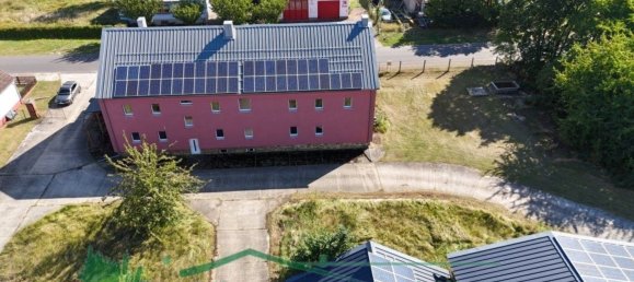 Propriété commerciale à Brandenburg, Germany 16759m² No. 26147 2