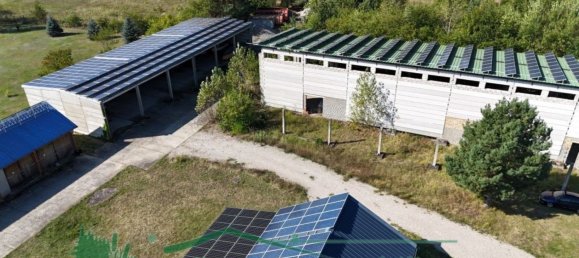 Propriété commerciale à Brandenburg, Germany 16759m² No. 26147 3