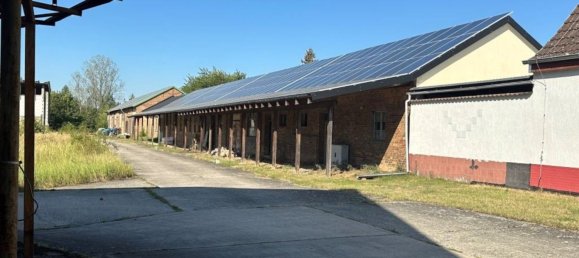 Propriété commerciale à Brandenburg, Germany 16759m² No. 26147 7