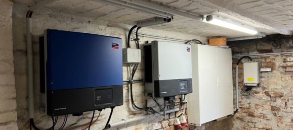 Propriété commerciale à Brandenburg, Germany 16759m² No. 26147 8