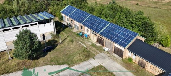 Propriété commerciale à Brandenburg, Germany 16759m² No. 26147 4