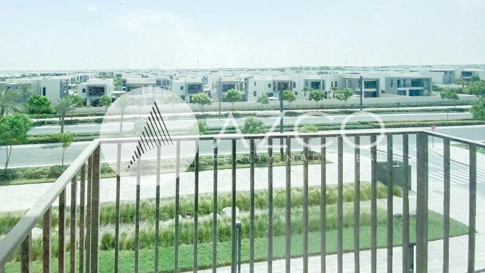 1 bedroom Apartment in Dubai Hills Estate, UAE No. 65755