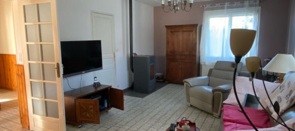 8 Schlafzimmer Haus in Poilly-lez-Gien, France, Nr. 89603 5