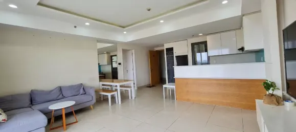 Apartamento T3 em Thu Duc, Vietname N.º 9017 8