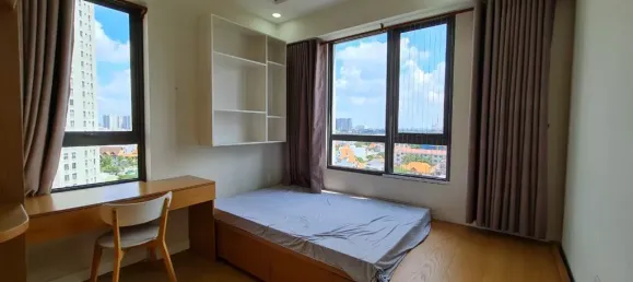 Apartamento T3 em Thu Duc, Vietname N.º 9017 7