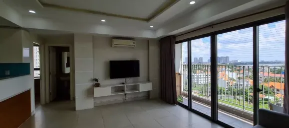 Apartamento T3 em Thu Duc, Vietname N.º 9017 9