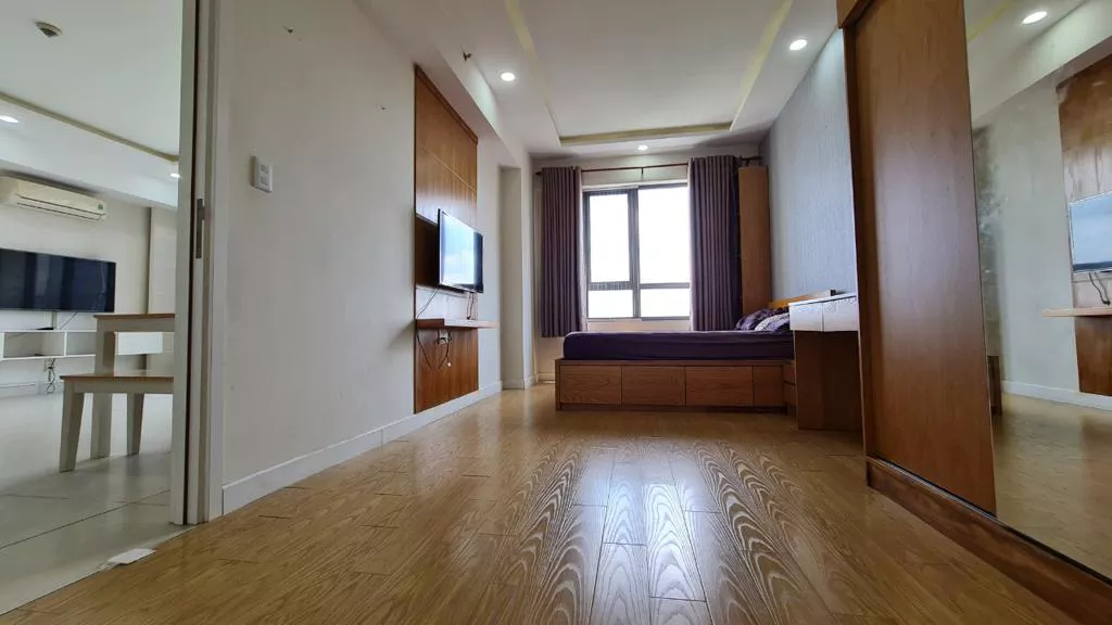 Apartamento T3 em Thu Duc, Vietname N.º 9017